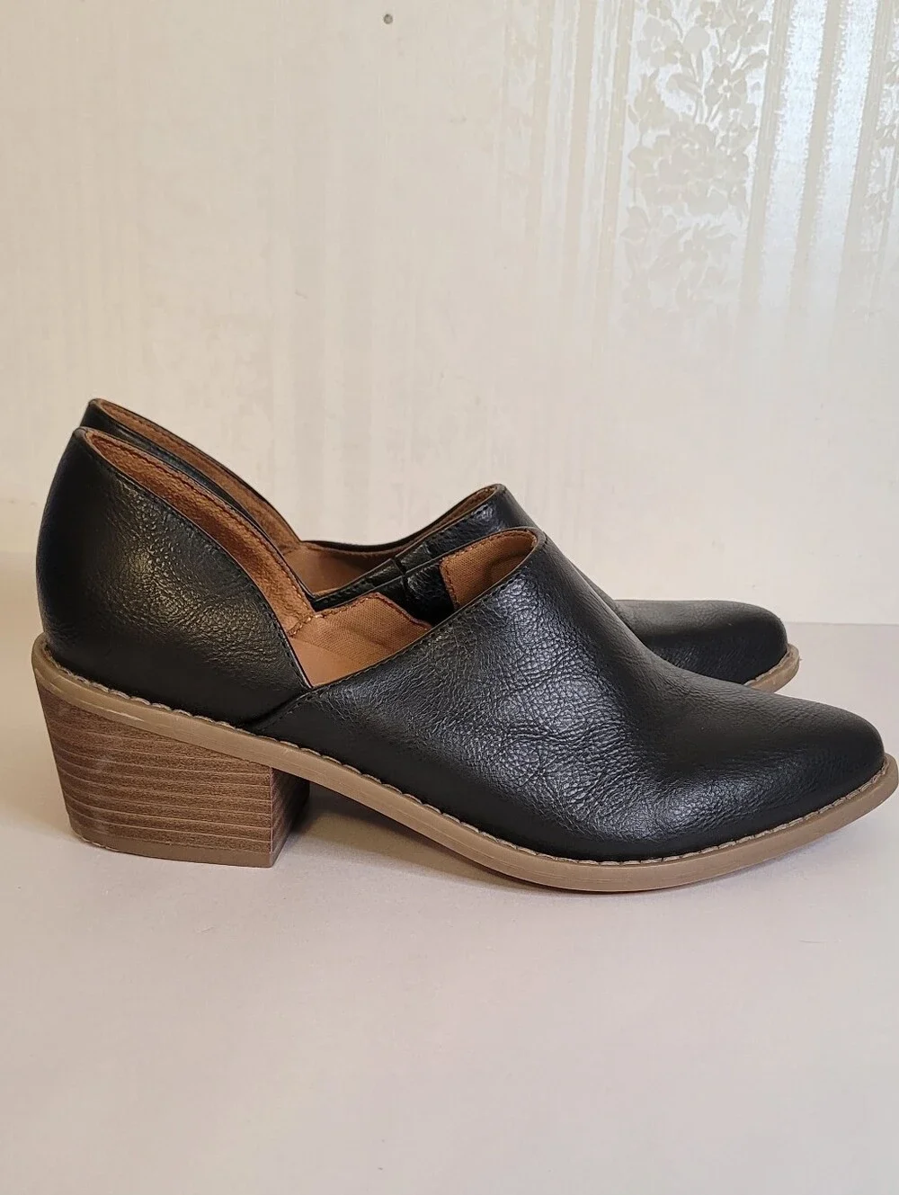 Cynthia Rowley Eddie Lowcut Booties